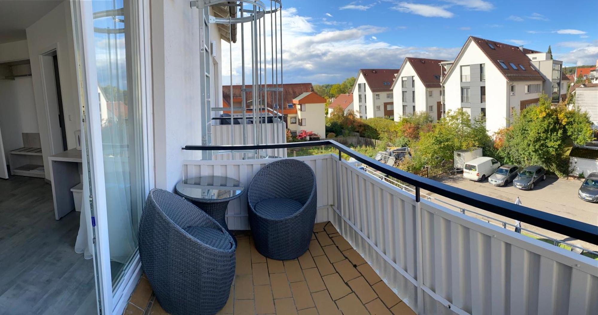 City Vibes Hotel Sindelfingen Exteriér fotografie