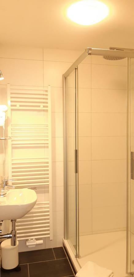 City Vibes Hotel Sindelfingen Exteriér fotografie