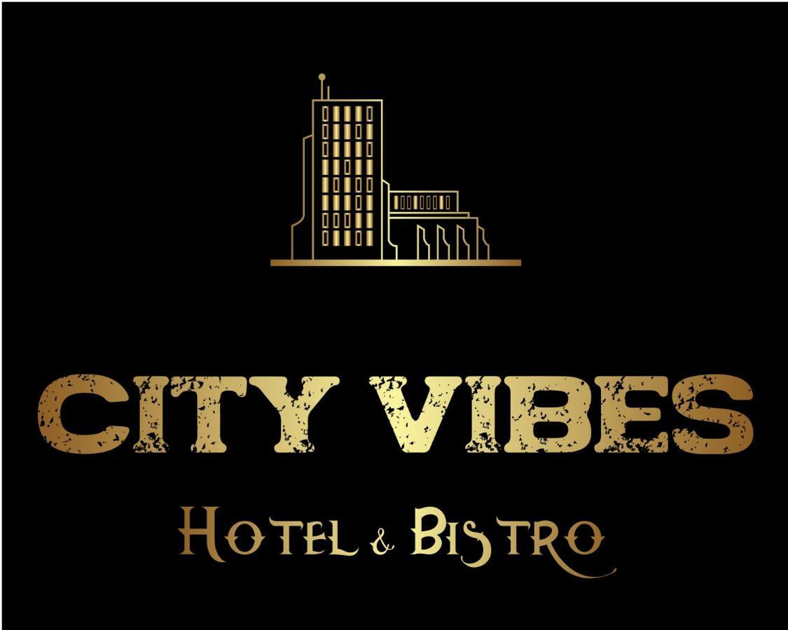 City Vibes Hotel Sindelfingen Exteriér fotografie