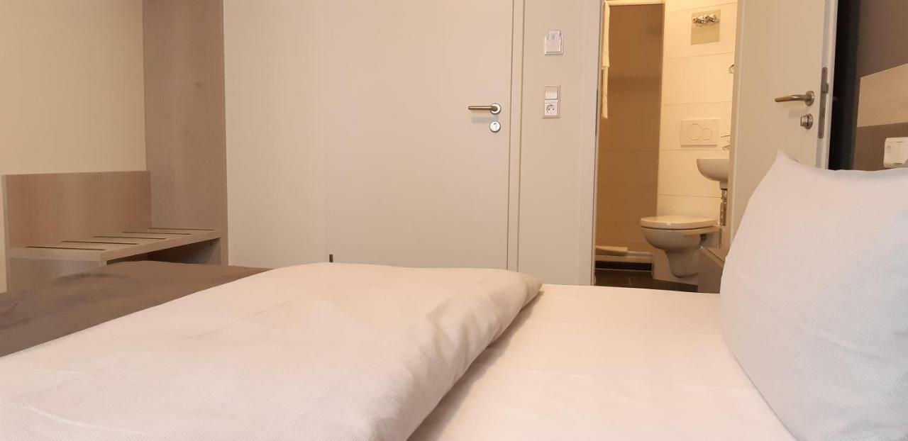 City Vibes Hotel Sindelfingen Exteriér fotografie