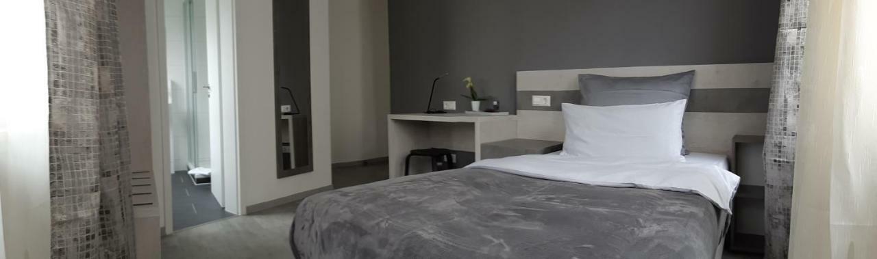 City Vibes Hotel Sindelfingen Exteriér fotografie