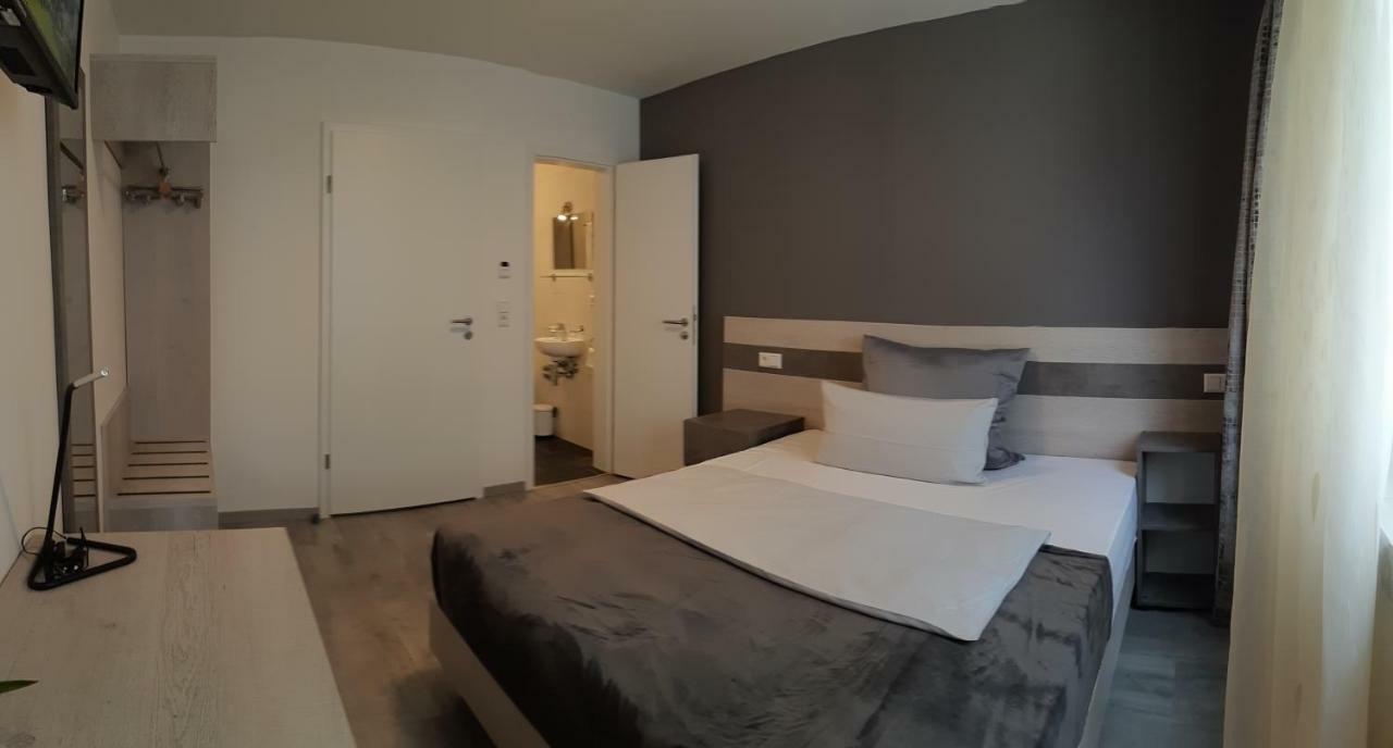 City Vibes Hotel Sindelfingen Exteriér fotografie