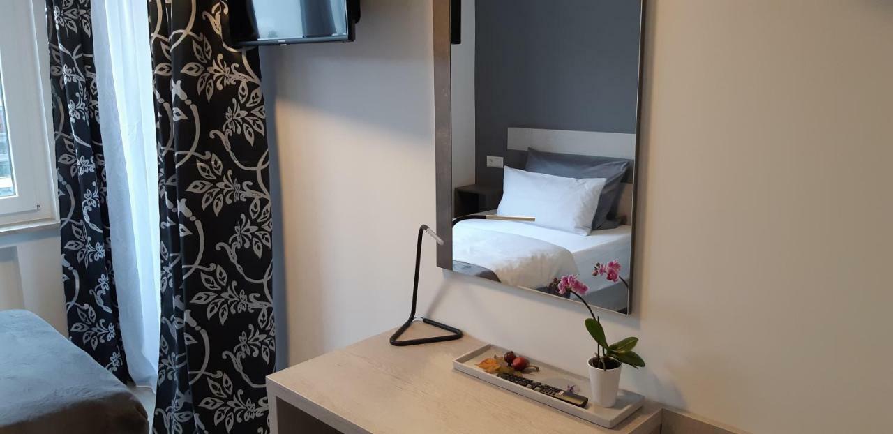 City Vibes Hotel Sindelfingen Exteriér fotografie